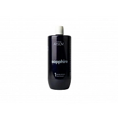 Tomas Arsov Sapphire Shampoo for Cool Tone Protection 1000 ml