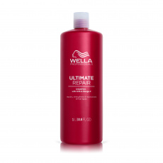 Wella Professionals Ultimate Repair Shampoo 1000 ml NEW