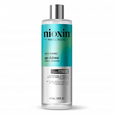 Nioxin Age Defense Shampoo 475 ml