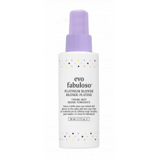 EVO Fabuloso Platinum Blonde Ton Mist 50ml