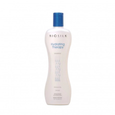 Farouk Biosilk Hydrating Therapy Shampoo 355 ml