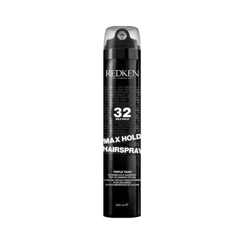 Redken Max Hold Hairspray 300ml
