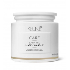Keune Care Satin Oil Mask 500 ml