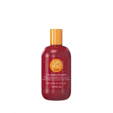Inebrya Up to You Curl Boost Shampoo 250 ml