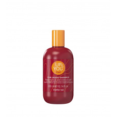Inebrya Up to You Curl Boost Shampoo 250 ml