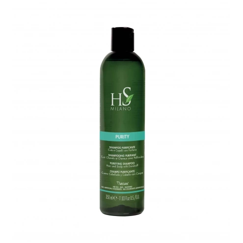 HS Milano Purifying Shampoo 350 ml