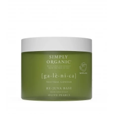 Simply Organic Re-Juva Base Hair & Scalp Olive Pearls 251 ml