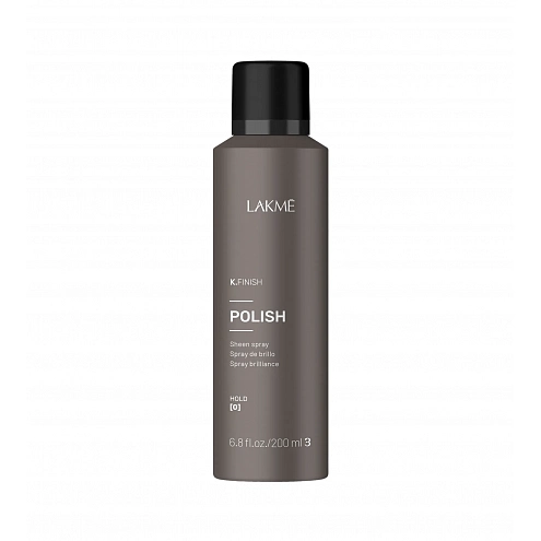Lakmé K.Finish Polish sprej pro vysoký lesk 200 ml
