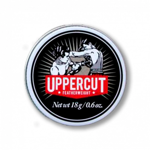 Uppercut Deluxe Featherweight Pomade 18 g Uppercut Deluxe Featherweight Pomade 18 g