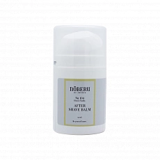 Nõberu No. 104 Tobacco Vanilla After Shave Balm 50 ml