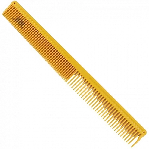 JRL Cutting Comb J307 Yellow JRL Cutting Comb J307 Yellow