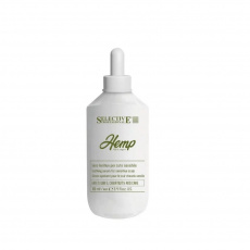 SELECTIVE PROFESSIONAL Soothing Hemp 100% Vegan Serum 100 ml 