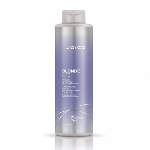 Joico Blonde Life Violet Shampoo 1000 ml Joico Blonde Life Violet Shampoo 1000 ml