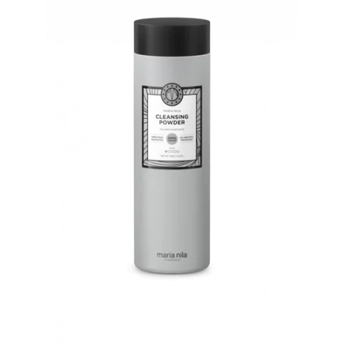 Maria Nila Cleansing Powder 120g Maria Nila Cleansing Powder 120g