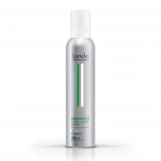 Londa Professional Enhance It Flexible Hold Mousse 200 ml