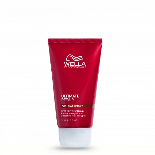 Wella Professionals Ultimate Repair Mask 75 ml Wella Professionals Ultimate Repair Mask 75 ml