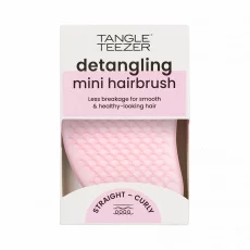 Tangle Teezer Original Mini Rainbow Unicorn Print