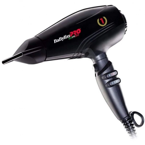 BaByliss Pro Hairdryer Ultra Light Rapido 7000IE BaByliss Pro Hairdryer Ultra Light Rapido 7000IE