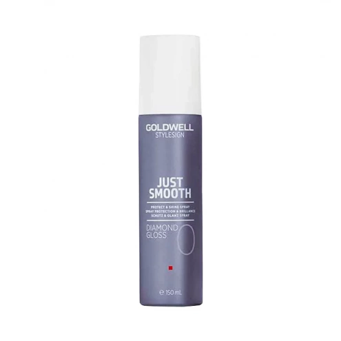 Goldwell StyleSign Just Smooth Diamond Gloss 150 ml Goldwell StyleSign Just Smooth Diamond Gloss 150 ml