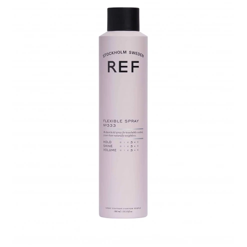 Ref Stockholm Flexible Spray N°333 300 ml