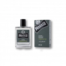 Proraso Cypress & Vetyver Cologne 100 ml