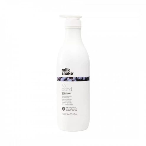 Milk_Shake Icy Blond Shampoo 1000 ml Milk_Shake Icy Blond Shampoo 1000 ml