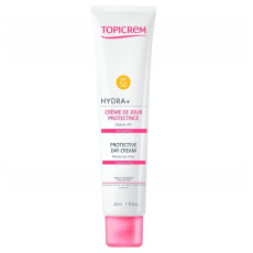 Topicrem Protective Day Cream (SPF50) 40 ml