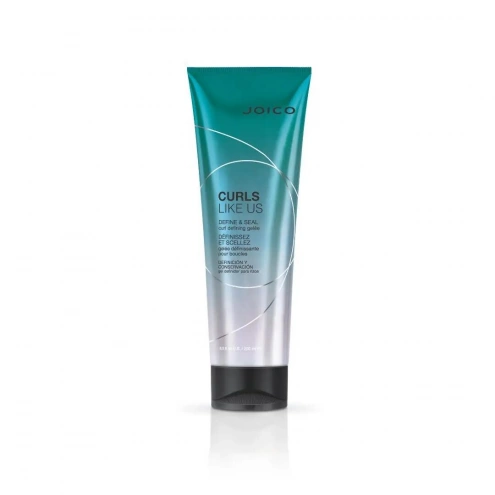 Joico Curls Like Us Defining Gelée 250 ml Joico Curls Like Us Defining Gelée 250 ml
