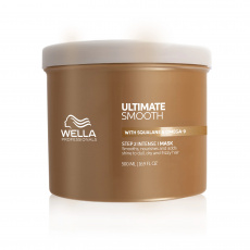 Wella Professionals Ultimate Smooth Mask 500 ml