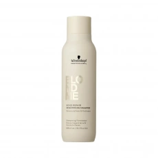 Schwarzkopf Professional BlondMe Bond Repair Brightening Shampoo 300 ml