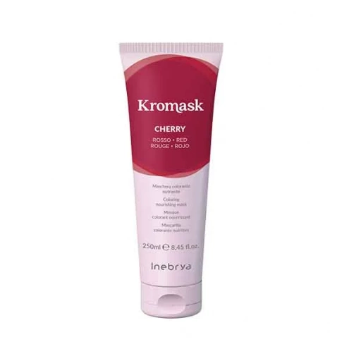 Inebrya Kromask Cherry 250 ml Inebrya Kromask Cherry 250 ml