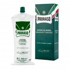 Proraso Shaving Cream Eucalyptus 500 ml