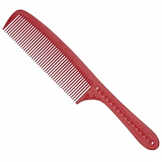 JRL Blending Comb J203 Red