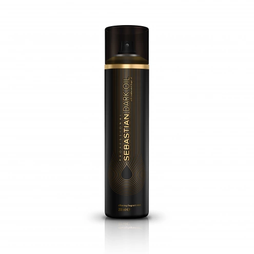 Sebastian Professional Dark Oil Silkening Fragrant Mist 200 ml Sebastian Professional Dark Oil Silkening Fragrant Mist 200 ml