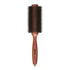EVO Spike Nylon Pin Bristle Radial Brush 28mm