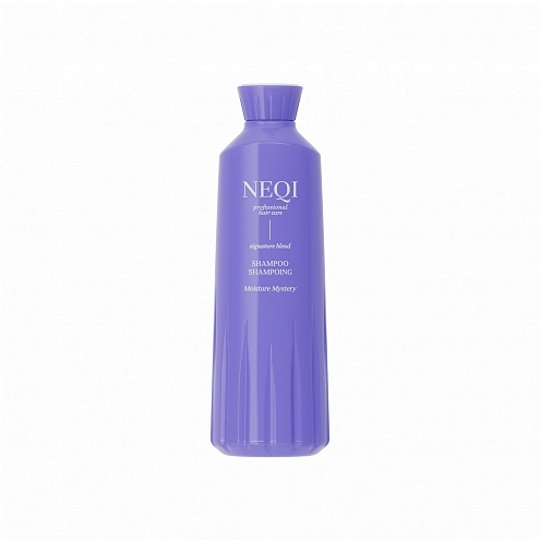 NEQI Moisture Mystery Shampoo 330ml