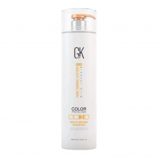 GK Hair Color Protection Moisturizing Shampoo 1000 ml