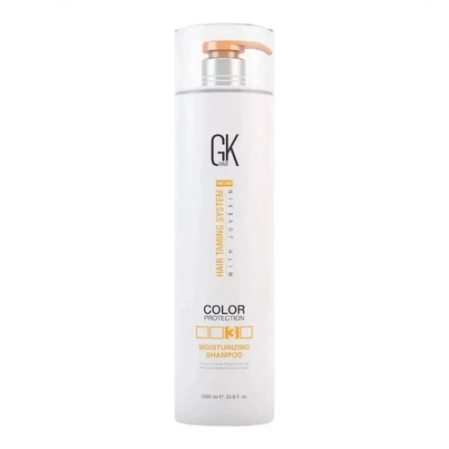 GK Hair Color Protection Moisturizing Shampoo 1000 ml GK Hair Color Protection Moisturizing Shampoo 1000 ml