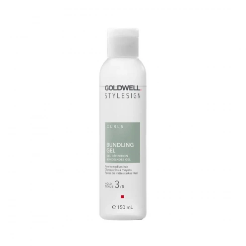 Goldwell StyleSign Curls Bunding Gel 150 ml Goldwell StyleSign Curls Bunding Gel 150 ml