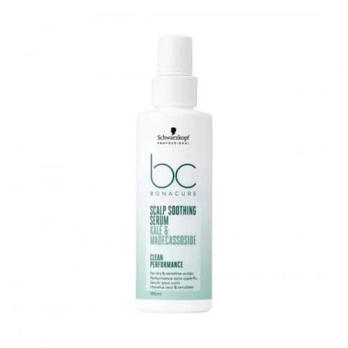 Schwarzkopf Professional Bonacure Scalp Soothing Serum 100ml Schwarzkopf Professional Bonacure Scalp Soothing Serum 100ml