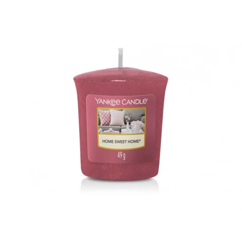 Yankee Candle Samplers Home Sweet Home 49g