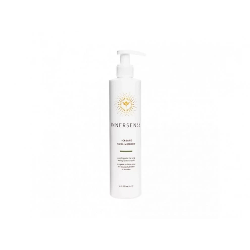 INNERSENSE I Create Curl Memory 295 ml