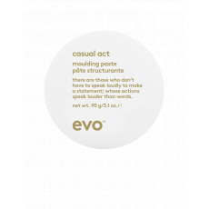 EVO - casual act moulding paste 90g