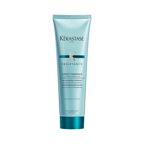 Kérastase Resistance Ciment Thermique Milk 150 ml Kérastase Resistance Ciment Thermique Milk 150 ml