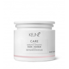 Keune Care Keratin Smooth Mask 200 ml