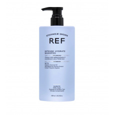 Ref Stockholm Intense Hydrate Shampoo 600 ml