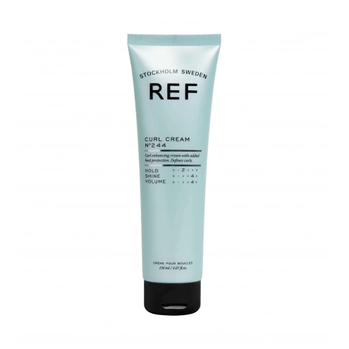 Ref Stockholm Curl Cream N°244 125 ml Ref Stockholm Curl Cream N°244 125 ml