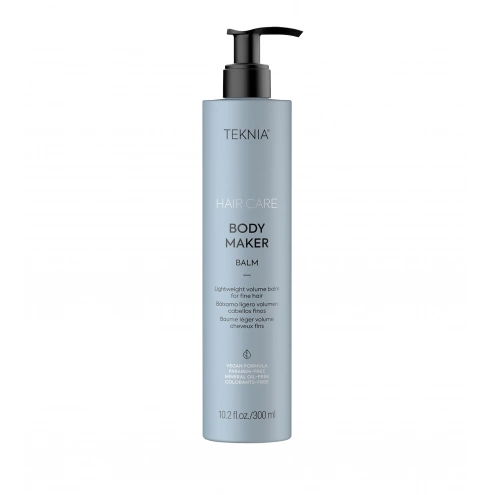 Lakme Teknia Body Maker Balm 300 ml