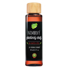VIVACO 100% BIO Nimbový olej 100 ml