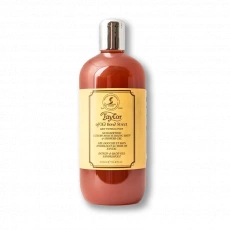 Taylor of Old Bond Street Sandalwood Bath & Shower Gel 500 ml